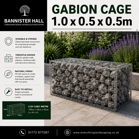 Gabion Cage