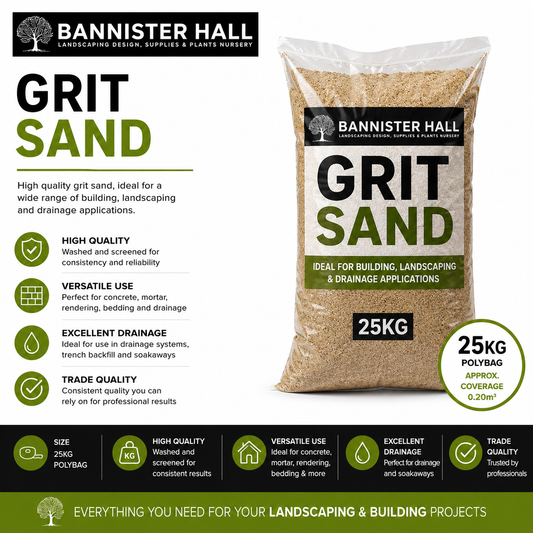 Grit Sand
