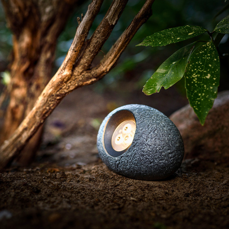 Ingor 1.5W Rock Light LUDECO