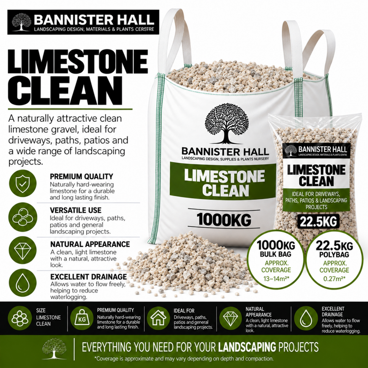 Limestone Clean