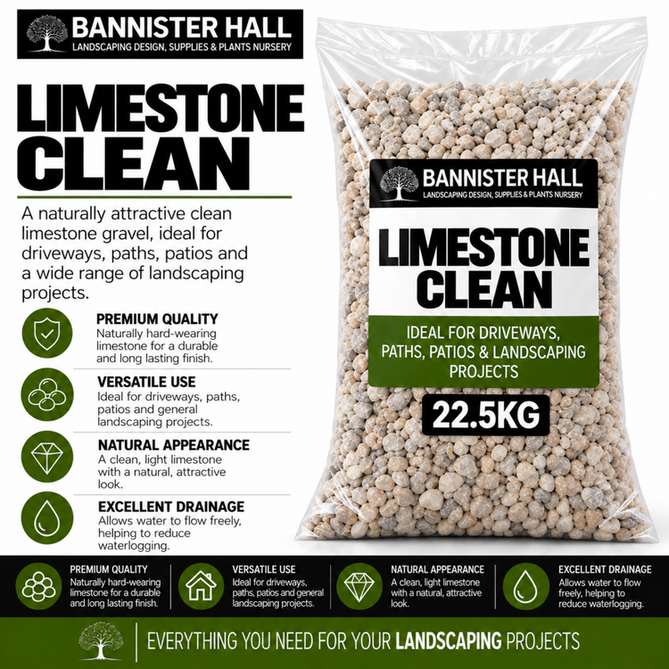 Limestone Clean