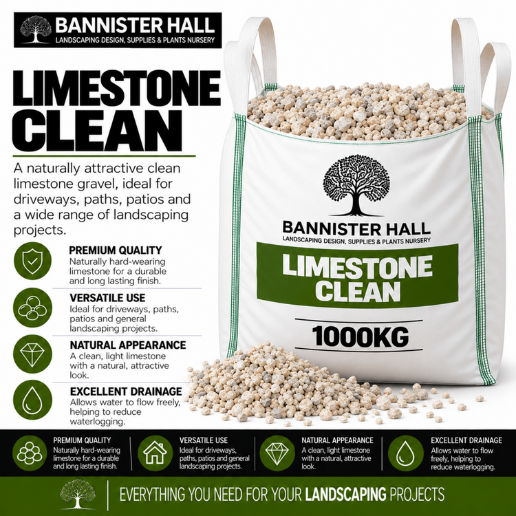 Limestone Clean