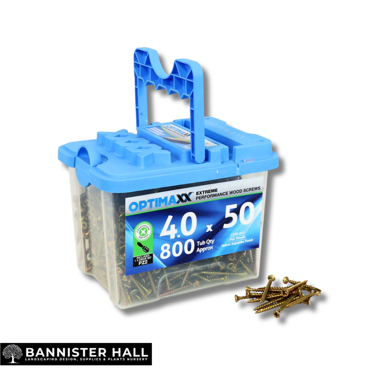 Optimaxx Maxxtub 4.0