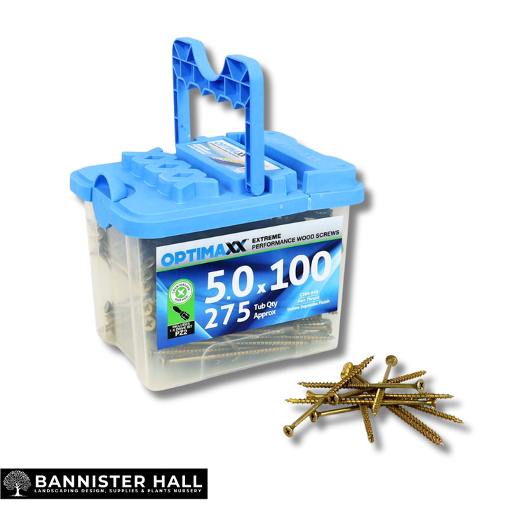 Optimaxx Maxxtub 5.0