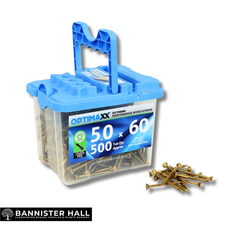 Optimaxx Maxxtub 5.0