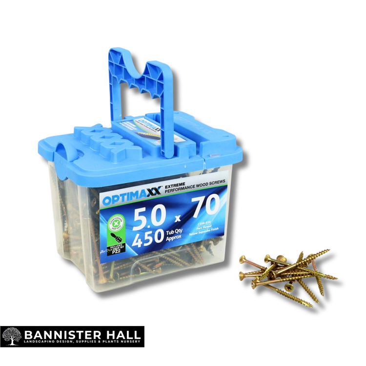 Optimaxx Maxxtub 5.0