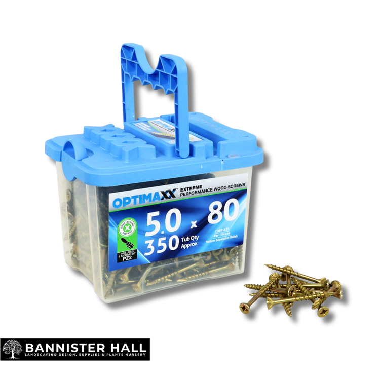 Optimaxx Maxxtub 5.0