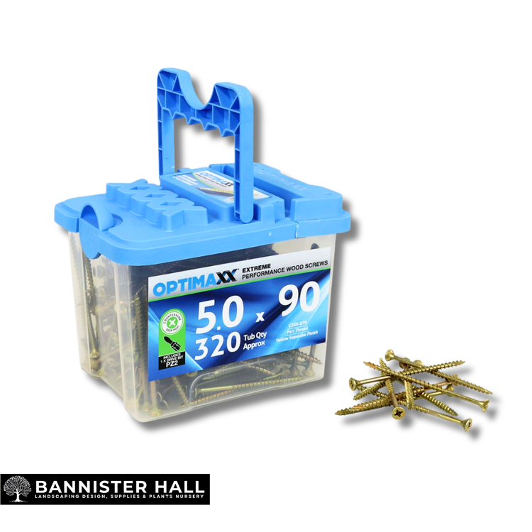 Optimaxx Maxxtub 5.0