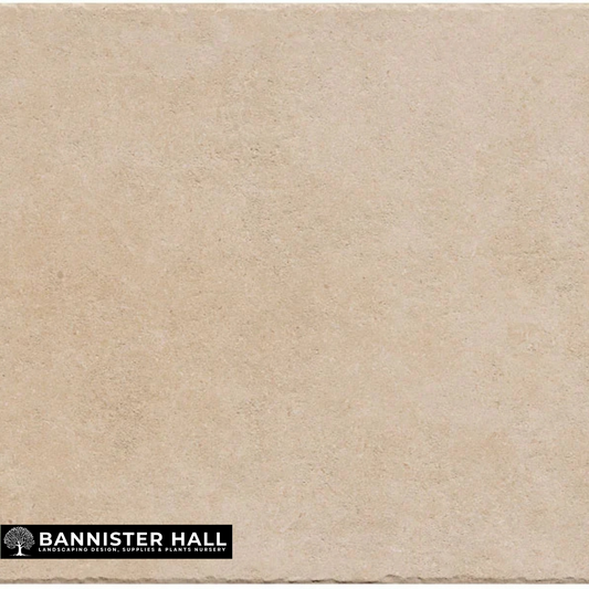 Panache Crema Porcelain Paving | 900 x 600 x 20mm