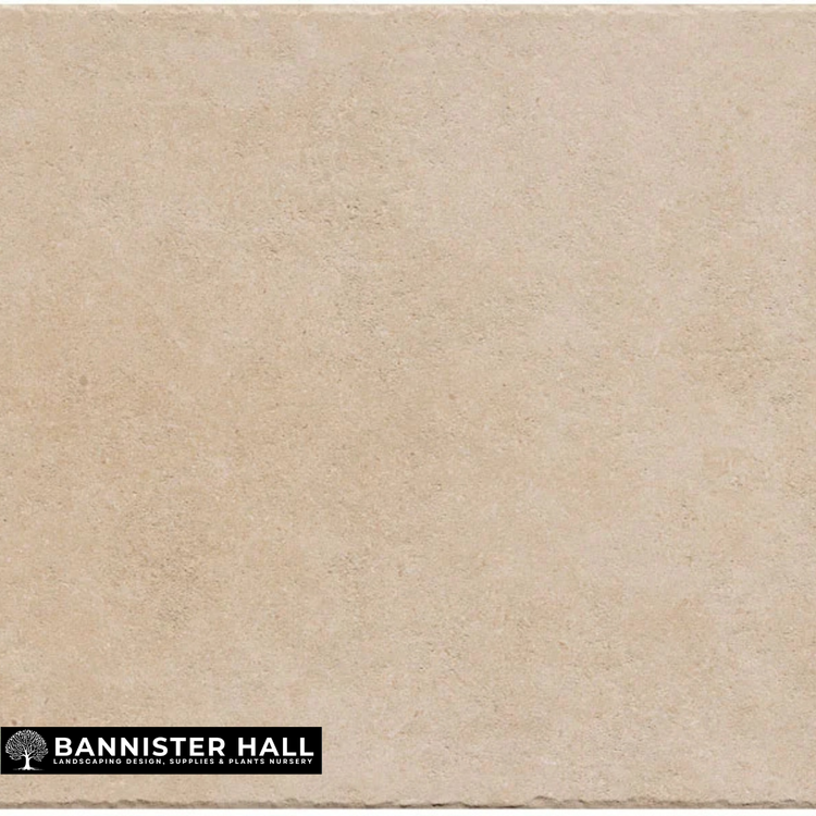 Panache Crema Porcelain Paving | 900 x 600 x 20mm