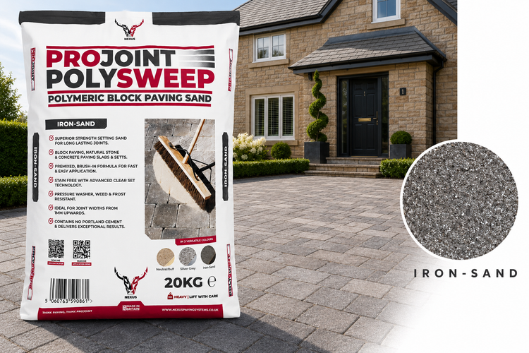 ProJoint PolySweep