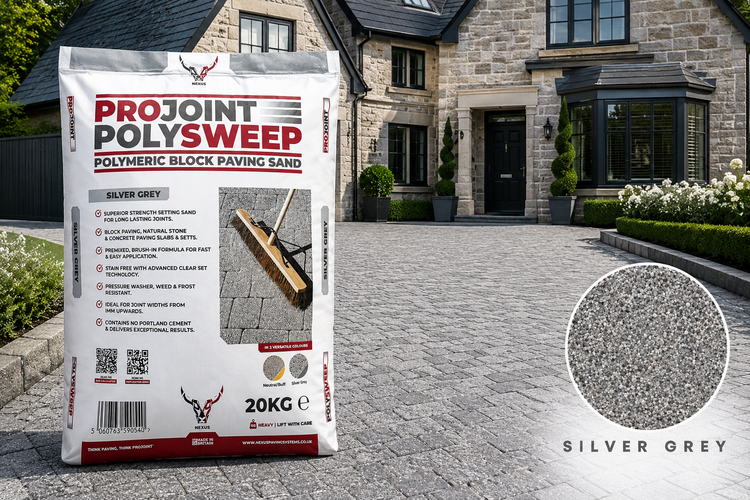 ProJoint PolySweep