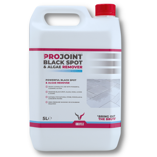 Nexus ProJoint Black Spot and Algae Remover