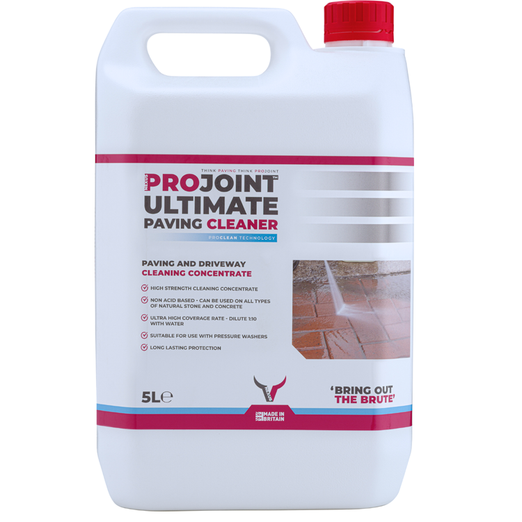 Nexus ProJoint Ultimate Paving Cleaner