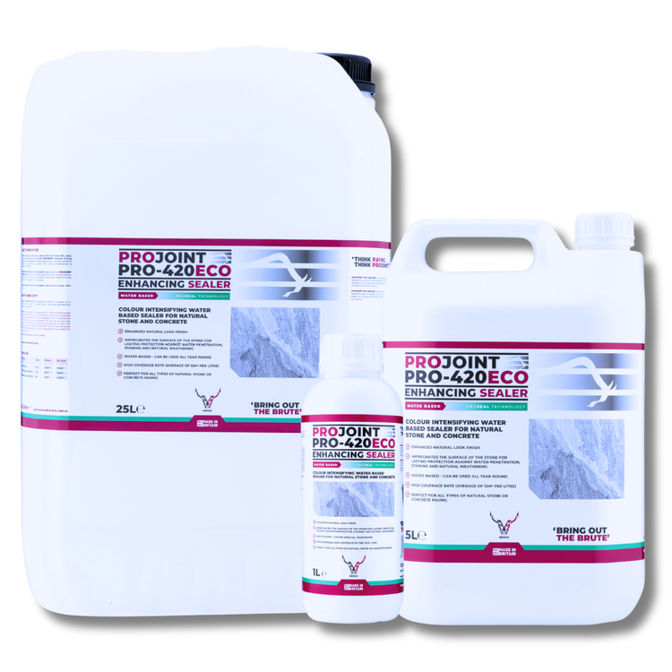 Nexus ProJoint Pro420 Eco Enhancing Sealer