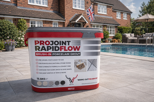 Nexus ProJoint RapidFlow