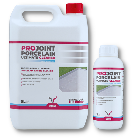 Nexus ProJoint Porcelain Ultimate Cleaner