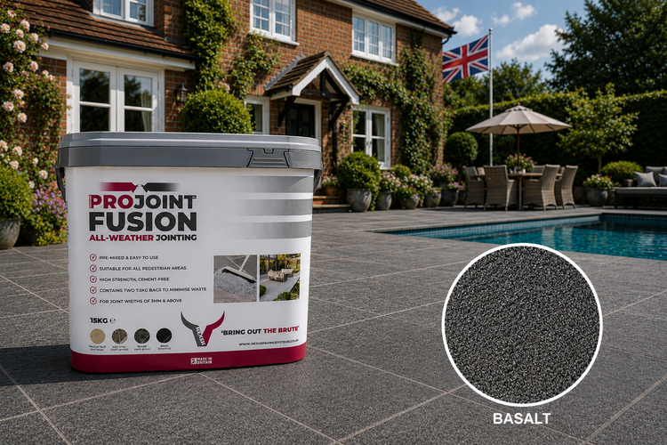 Nexus ProJoint Fusion