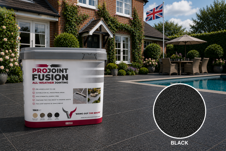Nexus ProJoint Fusion