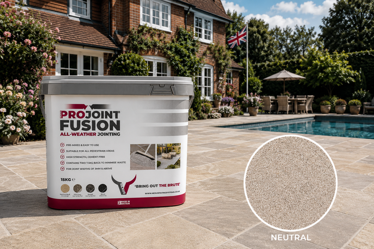 Nexus ProJoint Fusion