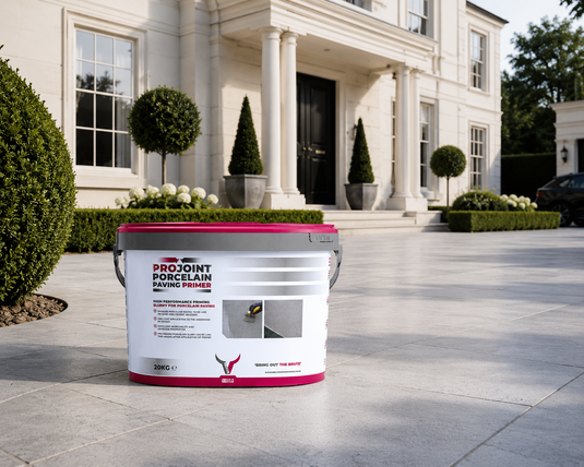 Nexus ProJoint Paving Primers...