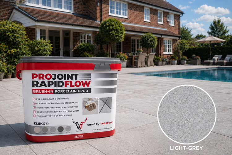 Nexus ProJoint RapidFlow