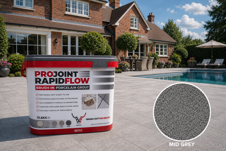 Nexus ProJoint RapidFlow