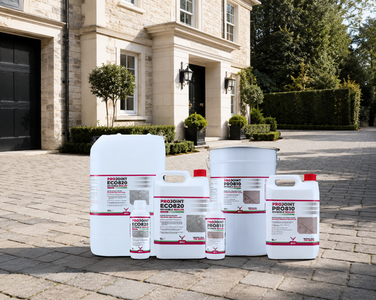Nexus ProJoint Paving Sealers...