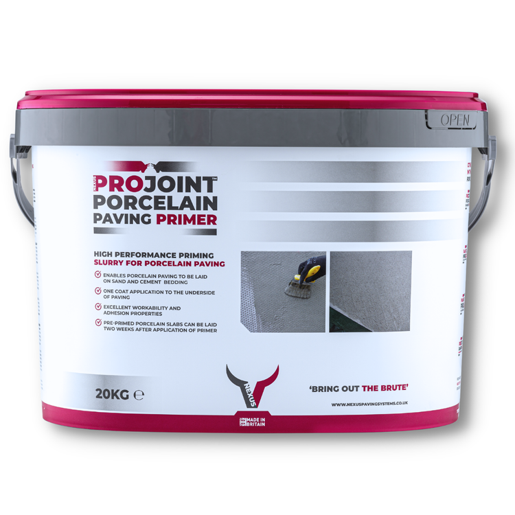 Nexus ProJoint Porcelain Primer