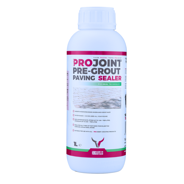 Nexus ProJoint Pre Grout Sealer