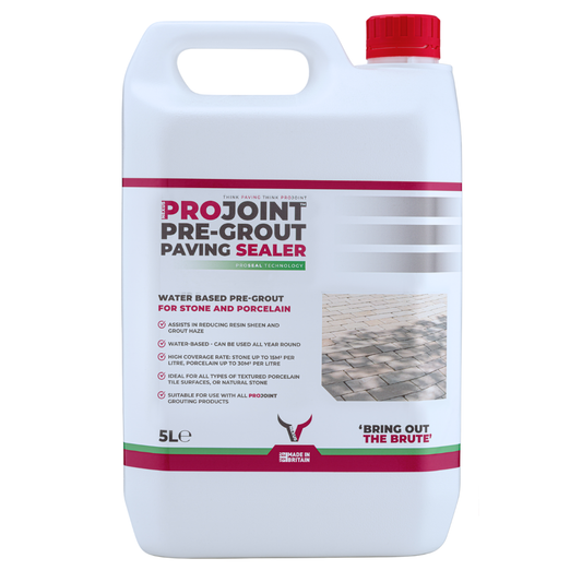Nexus ProJoint Pre Grout Sealer