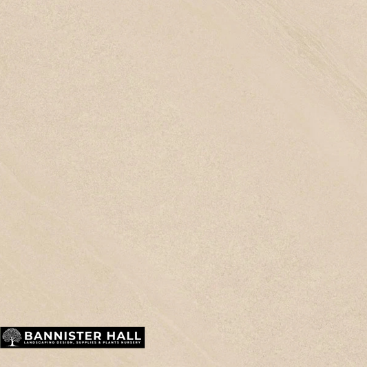 Riva Beige Porcelain Paving | 900 x 600 x 20mm
