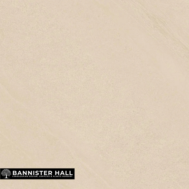 Riva Beige Porcelain Paving | 900 x 600 x 20mm