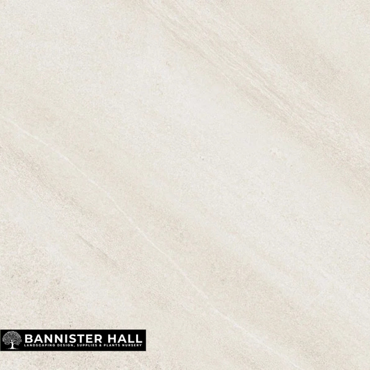 Riva Bianco Porcelain Paving | 900 x 600 x 20mm