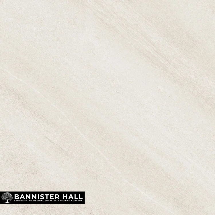 Riva Bianco Porcelain Paving | 900 x 600 x 20mm