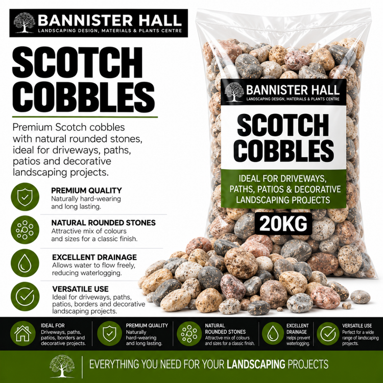 Scotch Cobbles