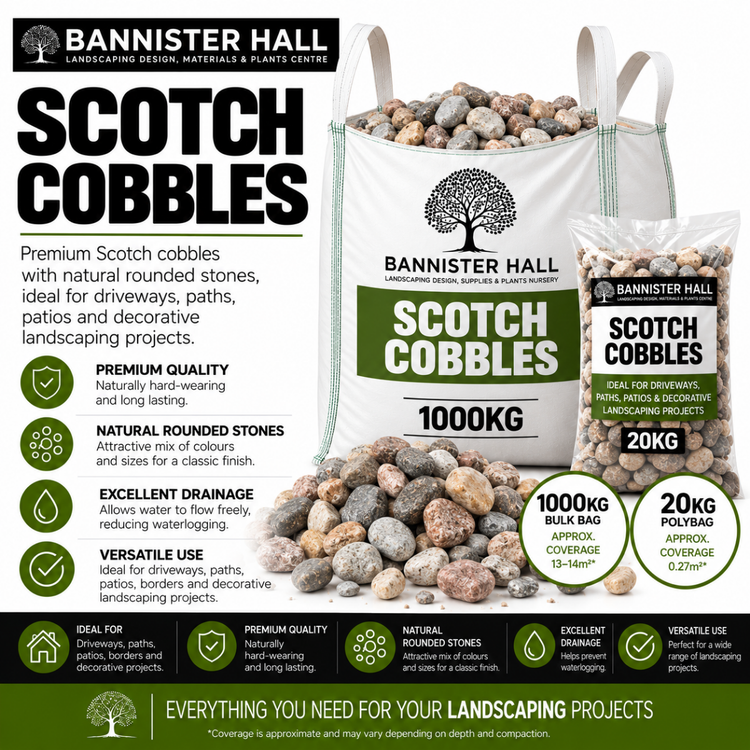Scotch Cobbles