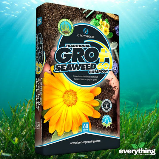 Seaweed Compost