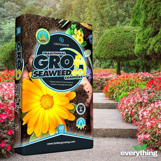 Seaweed Compost
