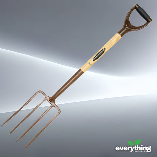 Elements Durable Digging Fork by Spear and Jackson 4990NB