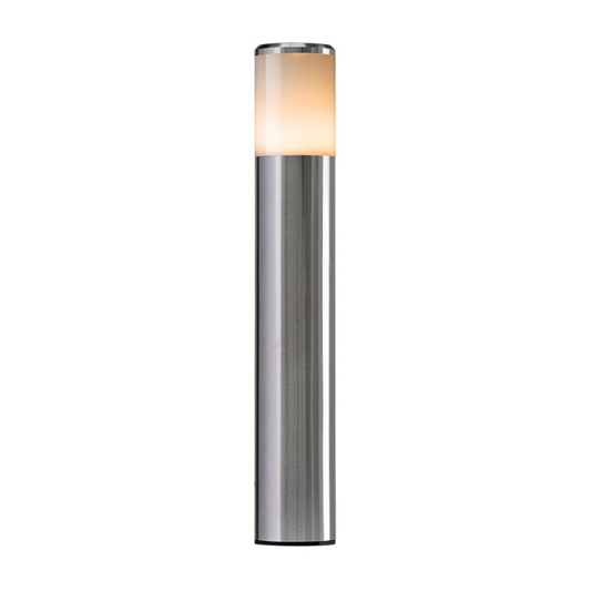 Sten 1W Steel Postlight LUDECO