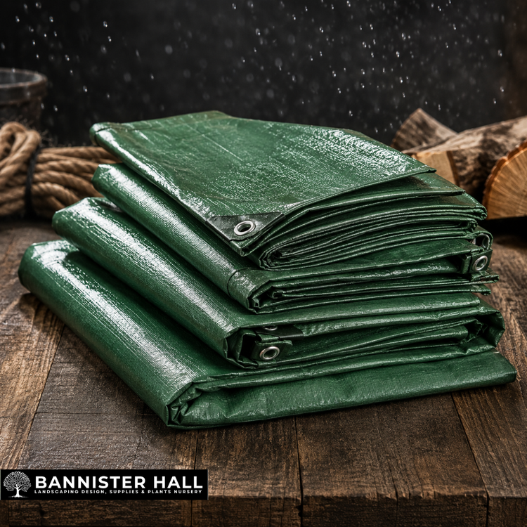 Tarpaulin