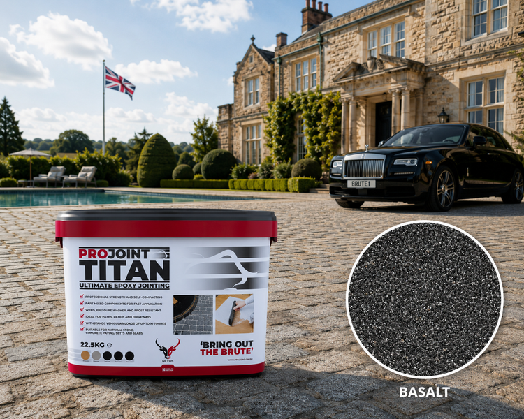 Nexus ProJoint Titan