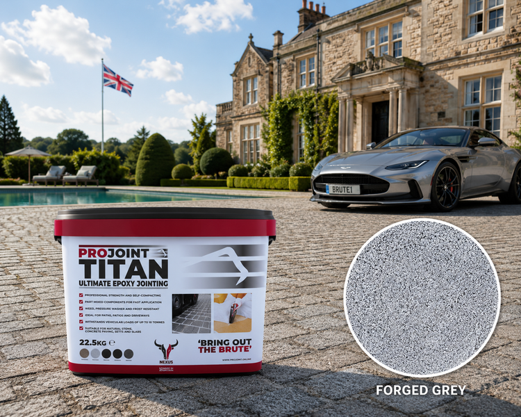 Nexus ProJoint Titan