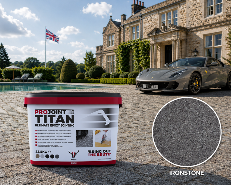 Nexus ProJoint Titan