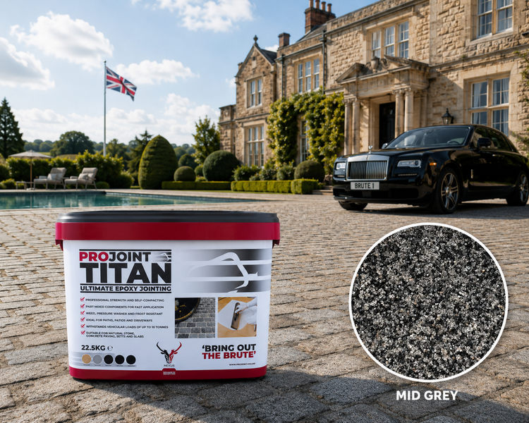 Nexus ProJoint Titan