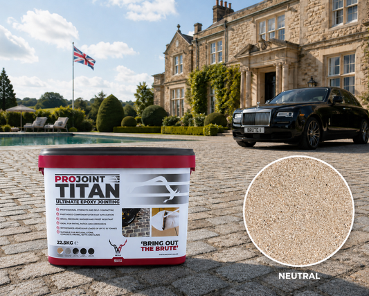 Nexus ProJoint Titan