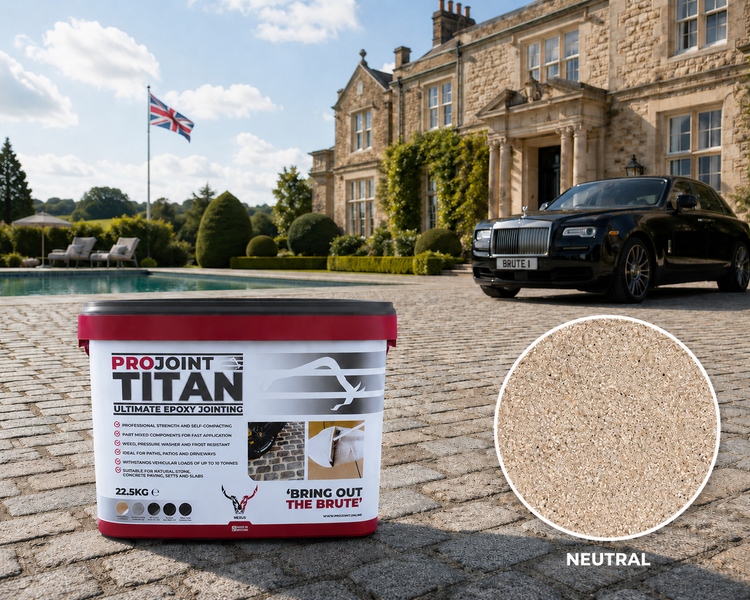 Nexus ProJoint Titan