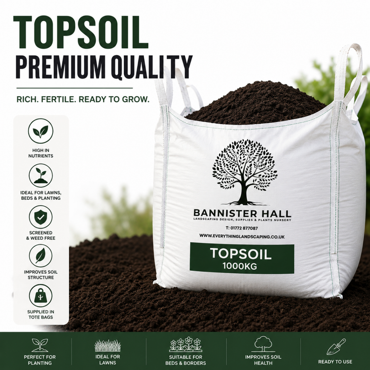 Topsoil