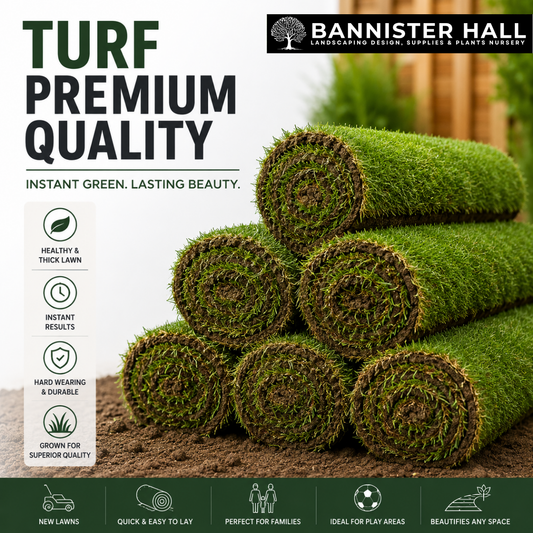 Turf